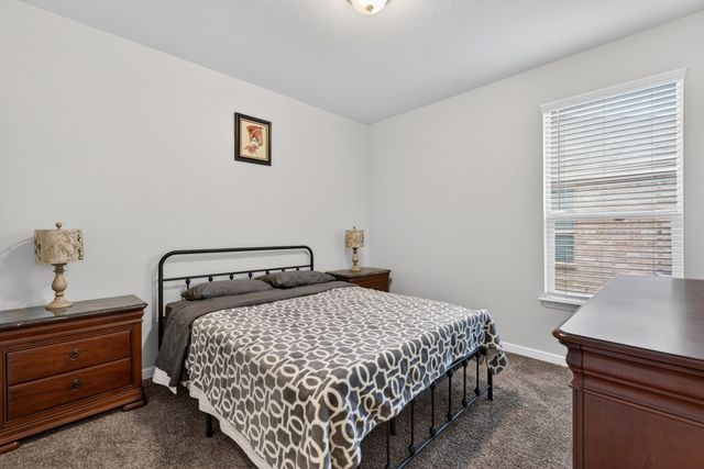 1128 Twin Brooks Lane, Fort Worth, TX 76177