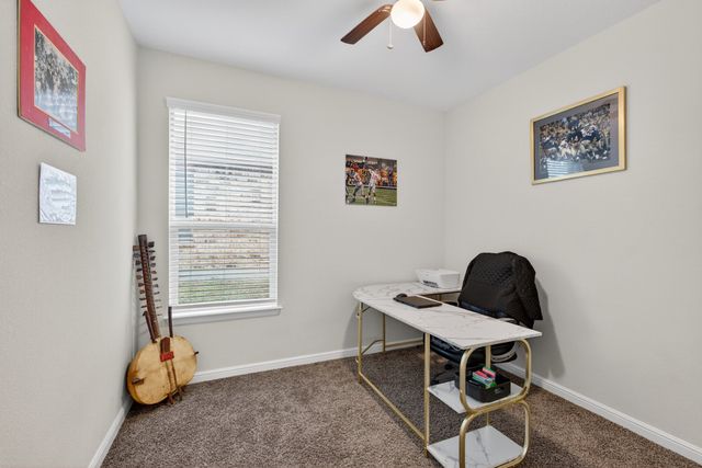 1128 Twin Brooks Lane, Fort Worth, TX 76177