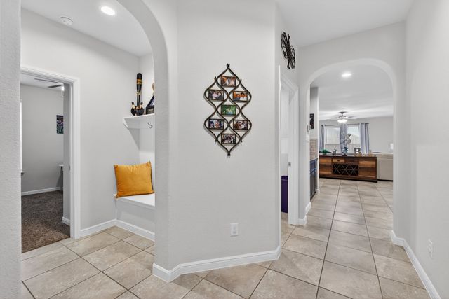 1128 Twin Brooks Lane, Fort Worth, TX 76177