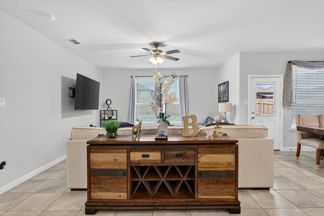 1128 Twin Brooks Lane, Fort Worth, TX 76177