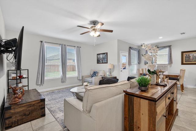 1128 Twin Brooks Lane, Fort Worth, TX 76177