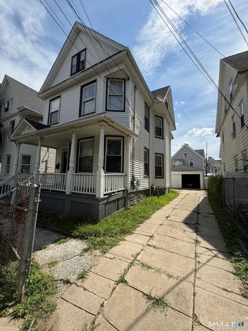 598 William Street, Bridgeport, CT 06608