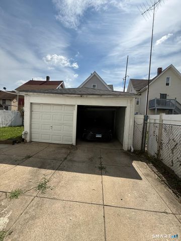 598 William Street, Bridgeport, CT 06608