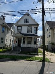 598 William Street, Bridgeport, CT 06608