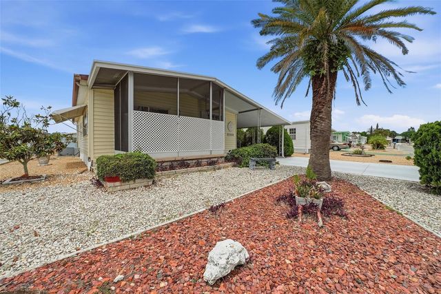 7323 GRAND PINE DRIVE, Hudson, FL 34667