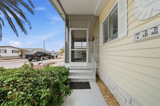 7323 GRAND PINE DRIVE, Hudson, FL 34667