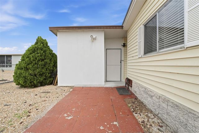 7323 GRAND PINE DRIVE, Hudson, FL 34667