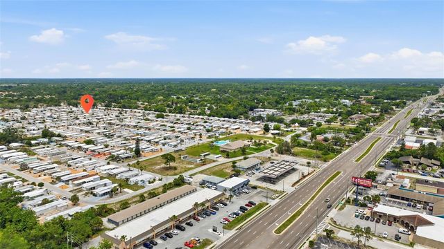 7323 GRAND PINE DRIVE, Hudson, FL 34667