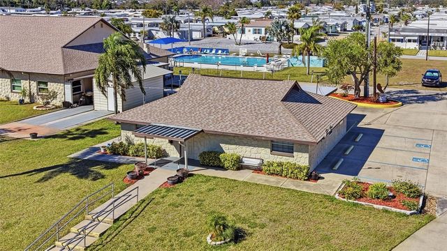 7323 GRAND PINE DRIVE, Hudson, FL 34667