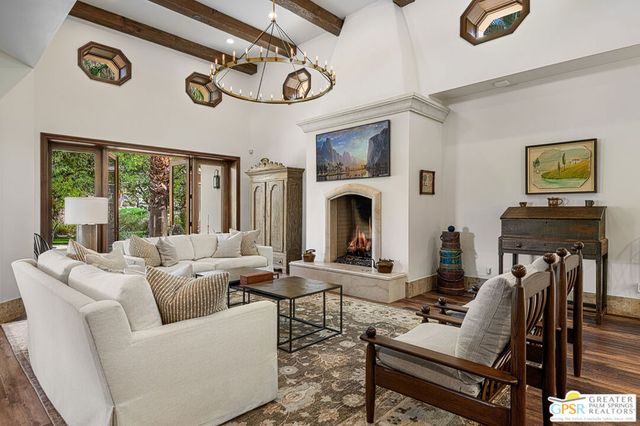 78682 Talking Rock Turn, La Quinta, CA 92253