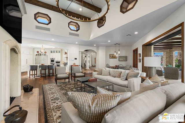 78682 Talking Rock Turn, La Quinta, CA 92253