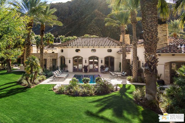 78682 Talking Rock Turn, La Quinta, CA 92253