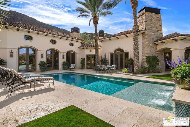 78682 Talking Rock Turn, La Quinta, CA 92253