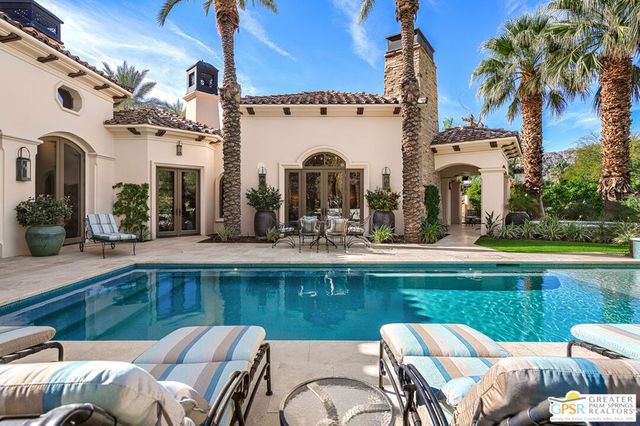 78682 Talking Rock Turn, La Quinta, CA 92253