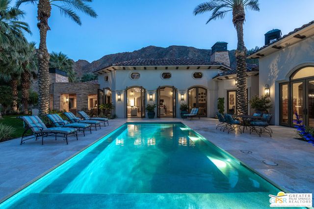 78682 Talking Rock Turn, La Quinta, CA 92253