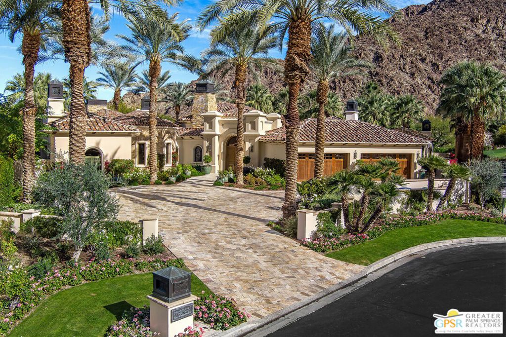 78682 Talking Rock Turn, La Quinta, CA 92253