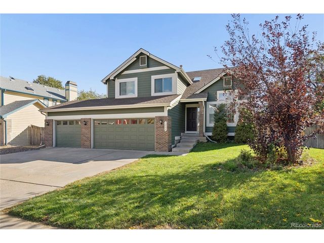 1264 Mcintosh Ave, Broomfield, CO 80020