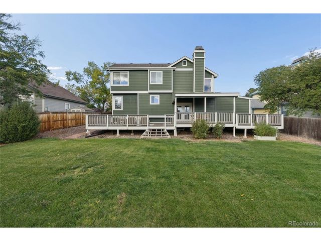 1264 Mcintosh Ave, Broomfield, CO 80020
