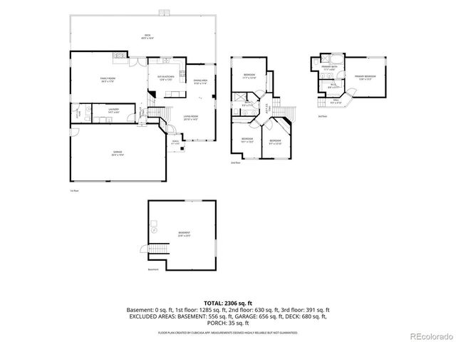 1264 Mcintosh Ave, Broomfield, CO 80020