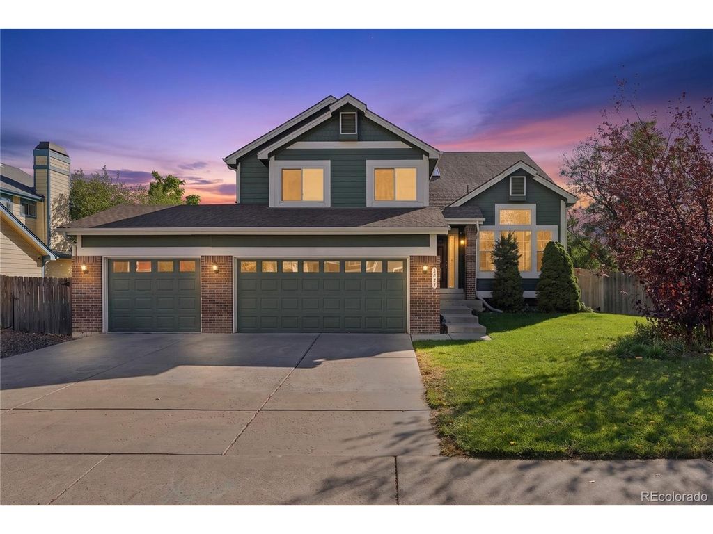 1264 Mcintosh Ave, Broomfield, CO 80020