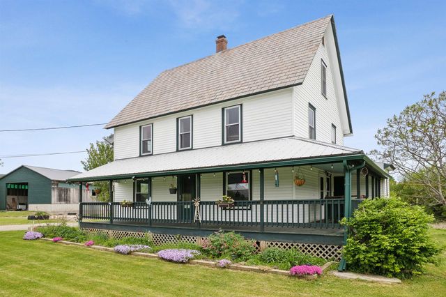 133 Baltimore Road, Springfield, VT 05150