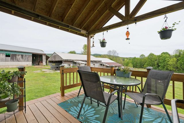 133 Baltimore Road, Springfield, VT 05150