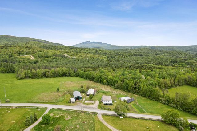 133 Baltimore Road, Springfield, VT 05150