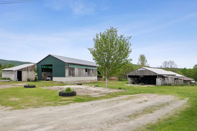 133 Baltimore Road, Springfield, VT 05150