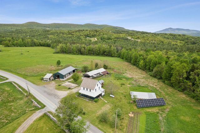 133 Baltimore Road, Springfield, VT 05150