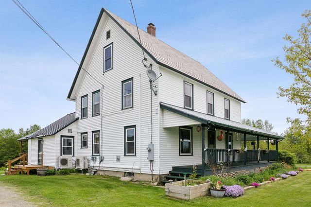 133 Baltimore Road, Springfield, VT 05150
