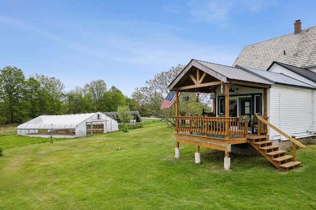 133 Baltimore Road, Springfield, VT 05150
