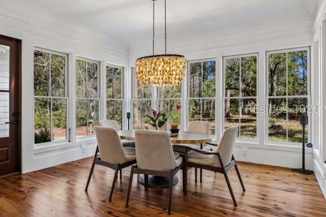 319 Spring Island Drive, Okatie, SC 29909