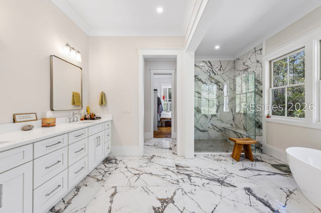 319 Spring Island Drive, Okatie, SC 29909