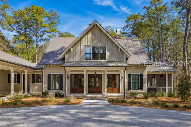 319 Spring Island Drive, Okatie, SC 29909