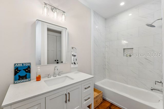 319 Spring Island Drive, Okatie, SC 29909