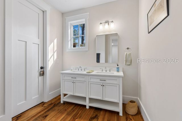 319 Spring Island Drive, Okatie, SC 29909