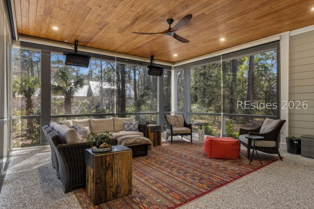 319 Spring Island Drive, Okatie, SC 29909