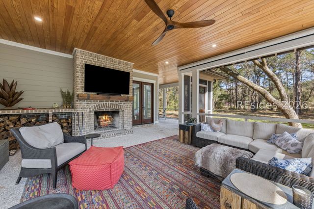 319 Spring Island Drive, Okatie, SC 29909