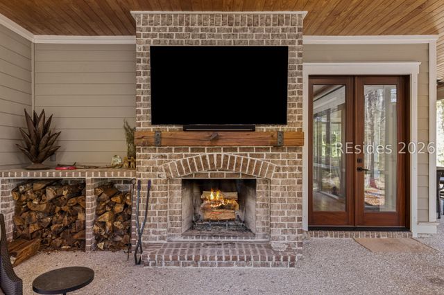 319 Spring Island Drive, Okatie, SC 29909