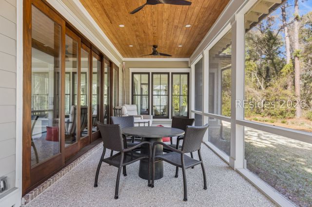 319 Spring Island Drive, Okatie, SC 29909