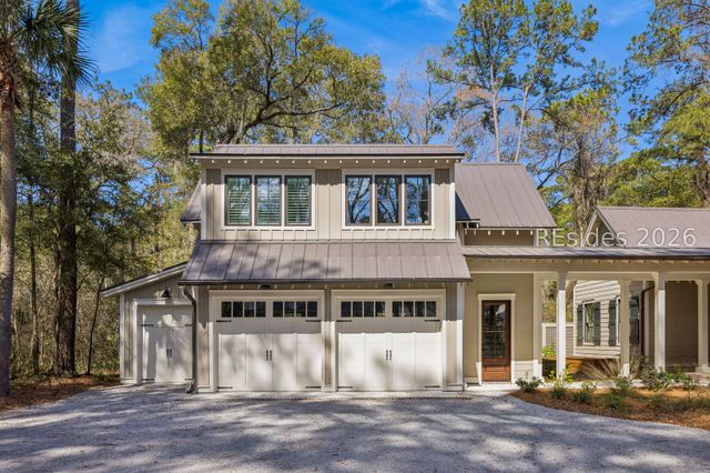 319 Spring Island Drive, Okatie, SC 29909