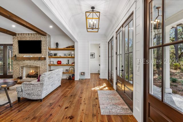 319 Spring Island Drive, Okatie, SC 29909