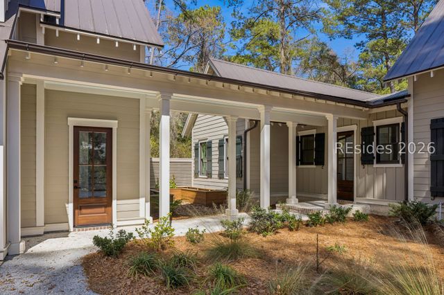 319 Spring Island Drive, Okatie, SC 29909