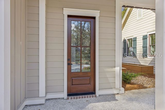 319 Spring Island Drive, Okatie, SC 29909