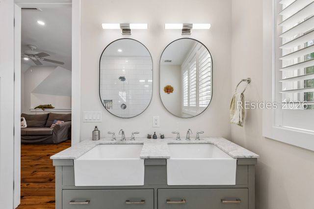 319 Spring Island Drive, Okatie, SC 29909