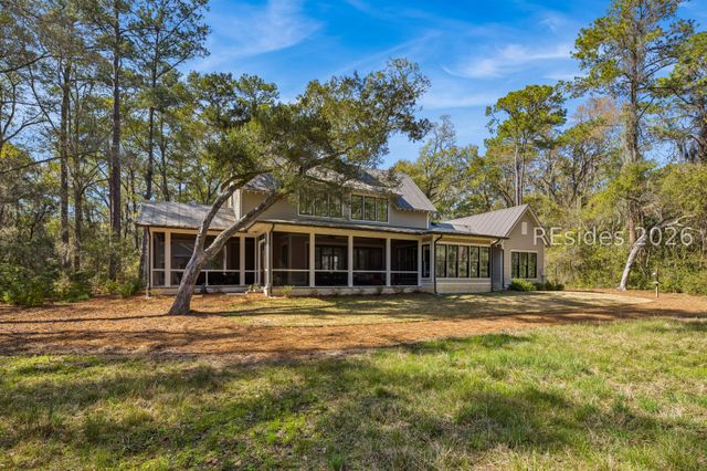 319 Spring Island Drive, Okatie, SC 29909