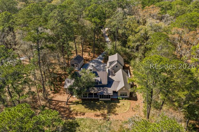 319 Spring Island Drive, Okatie, SC 29909