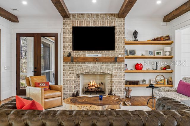 319 Spring Island Drive, Okatie, SC 29909