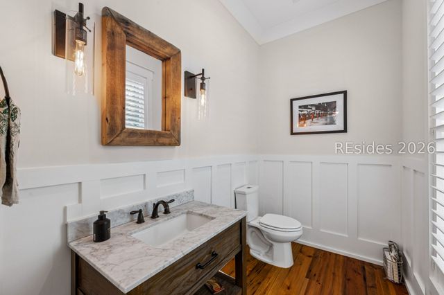 319 Spring Island Drive, Okatie, SC 29909