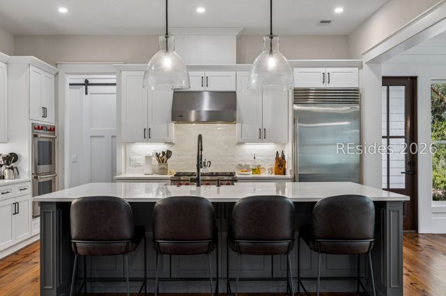 319 Spring Island Drive, Okatie, SC 29909